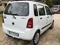 Suzuki Wagon R+ Wagon R+ 1.3i VVT 16V cat GL Bianco - thumbnail 4