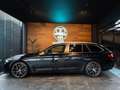 BMW 520 SUBLIME 520D TOURING/ FACELIFT/BOITE AUTOMATIQUE Schwarz - thumbnail 7