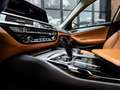 BMW 520 SUBLIME 520D TOURING/ FACELIFT/BOITE AUTOMATIQUE Schwarz - thumbnail 12