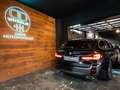 BMW 520 SUBLIME 520D TOURING/ FACELIFT/BOITE AUTOMATIQUE Schwarz - thumbnail 2