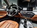BMW 520 SUBLIME 520D TOURING/ FACELIFT/BOITE AUTOMATIQUE Schwarz - thumbnail 15