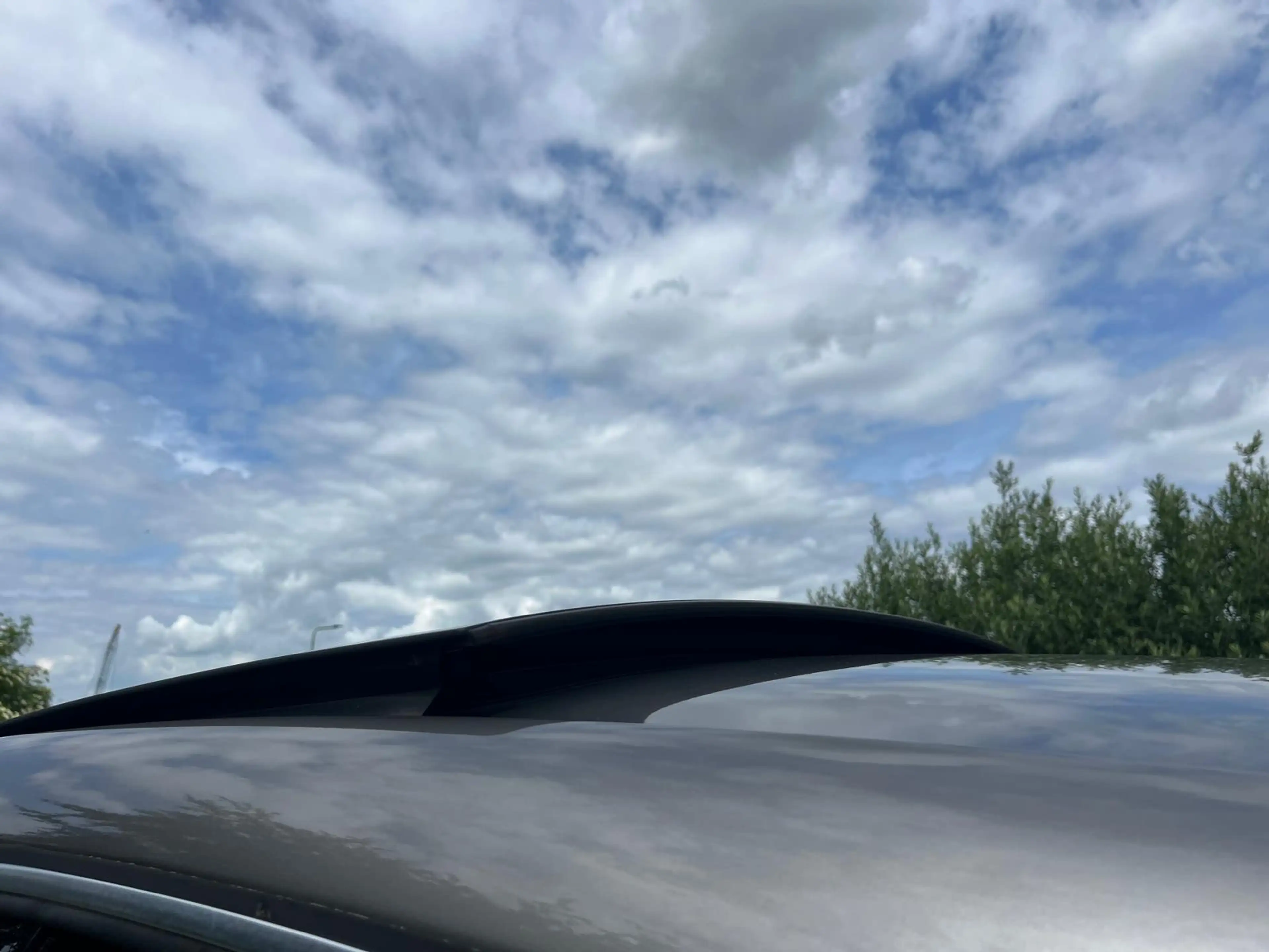Volkswagen Passat CC 2.0 TSI 4p. — photo 4