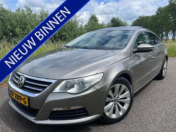 2.0 TSI 4p.