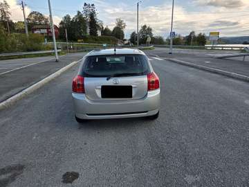 Corolla 1.4 Turbo D4D Linea Luna MMT