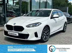 Bmw 120 //DrivingAssistant Kamera Adapt.LED