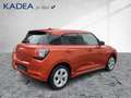 Suzuki Swift 1.2 Dualjet Comfort ACC+LED+Navi+SHZ+KAMERA Arancione - thumbnail 4