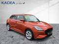 Suzuki Swift 1.2 Dualjet Comfort ACC+LED+Navi+SHZ+KAMERA Arancione - thumbnail 3