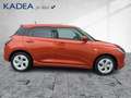 Suzuki Swift 1.2 Dualjet Comfort ACC+LED+Navi+SHZ+KAMERA Orange - thumbnail 6