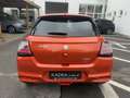 Suzuki Swift 1.2 Dualjet Comfort ACC+LED+Navi+SHZ+KAMERA Orange - thumbnail 8