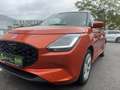 Suzuki Swift 1.2 Dualjet Comfort ACC+LED+Navi+SHZ+KAMERA Orange - thumbnail 10