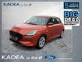 Suzuki Swift 1.2 Dualjet Comfort ACC+LED+Navi+SHZ+KAMERA Orange - thumbnail 1