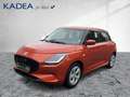 Suzuki Swift 1.2 Dualjet Comfort ACC+LED+Navi+SHZ+KAMERA Orange - thumbnail 2