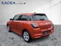Suzuki Swift 1.2 Dualjet Comfort ACC+LED+Navi+SHZ+KAMERA Orange - thumbnail 5