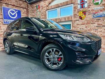 Kuga 2.0 EcoBlue 150cv ST-LINE X