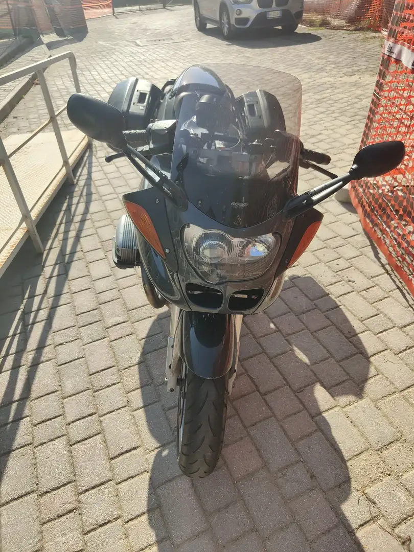 BMW R 1100 S Grigio - 1