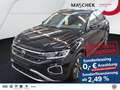 Volkswagen T-Roc Goal 2.0 TDI DSG Sonderleasing! AHK Navi Schwarz - thumbnail 1