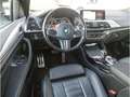 BMW X4 M Navi+LED+Leder+e-Sitze+Temp Zwart - thumbnail 14