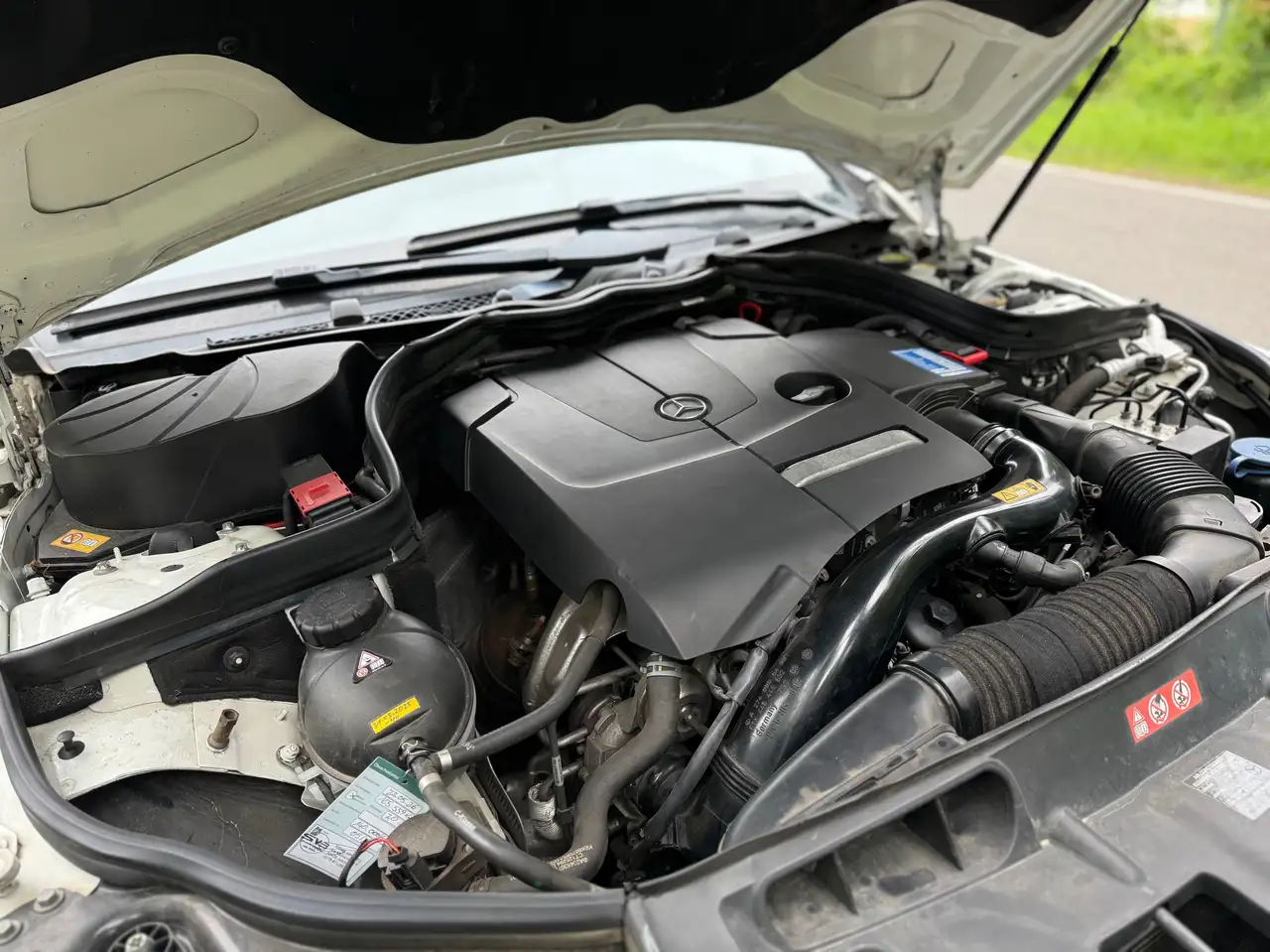 Das Auto