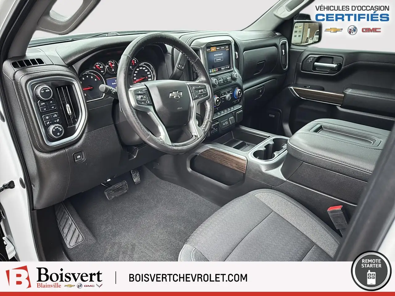 Chevrolet Silverado 1500 снимка Chevrolet Silverado 1500