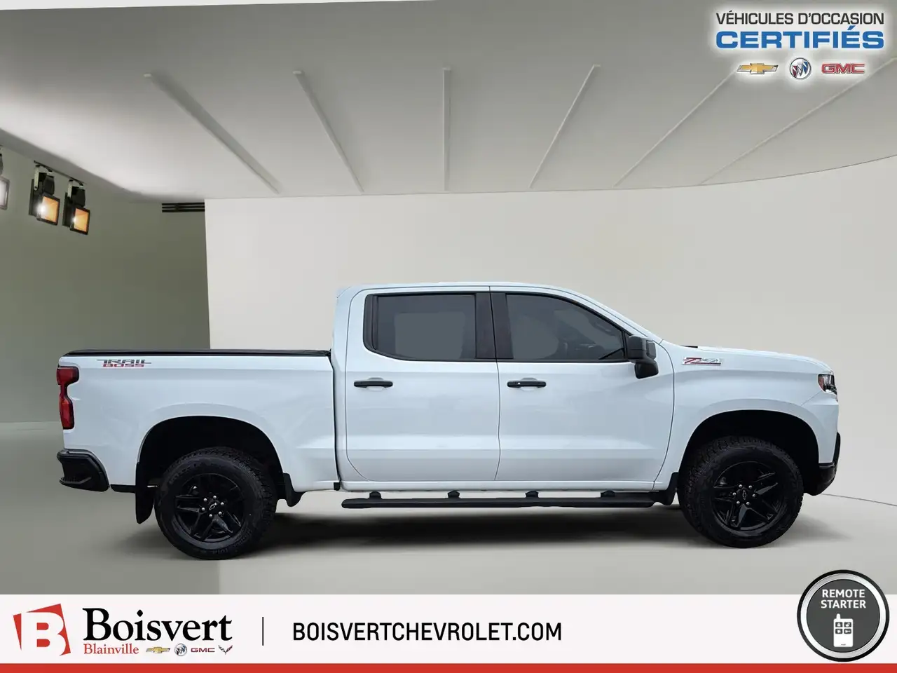 Chevrolet Silverado 1500 снимка Chevrolet Silverado 1500