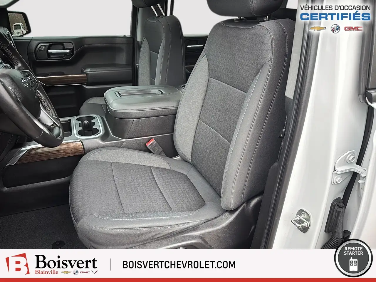 Chevrolet Silverado 1500 снимка Chevrolet Silverado 1500