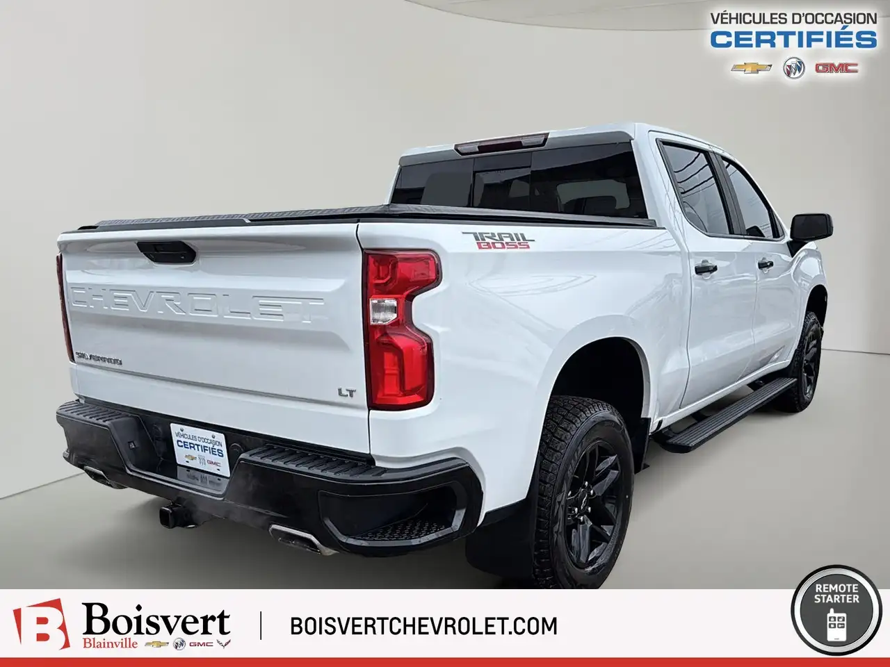 Chevrolet Silverado 1500 снимка Chevrolet Silverado 1500
