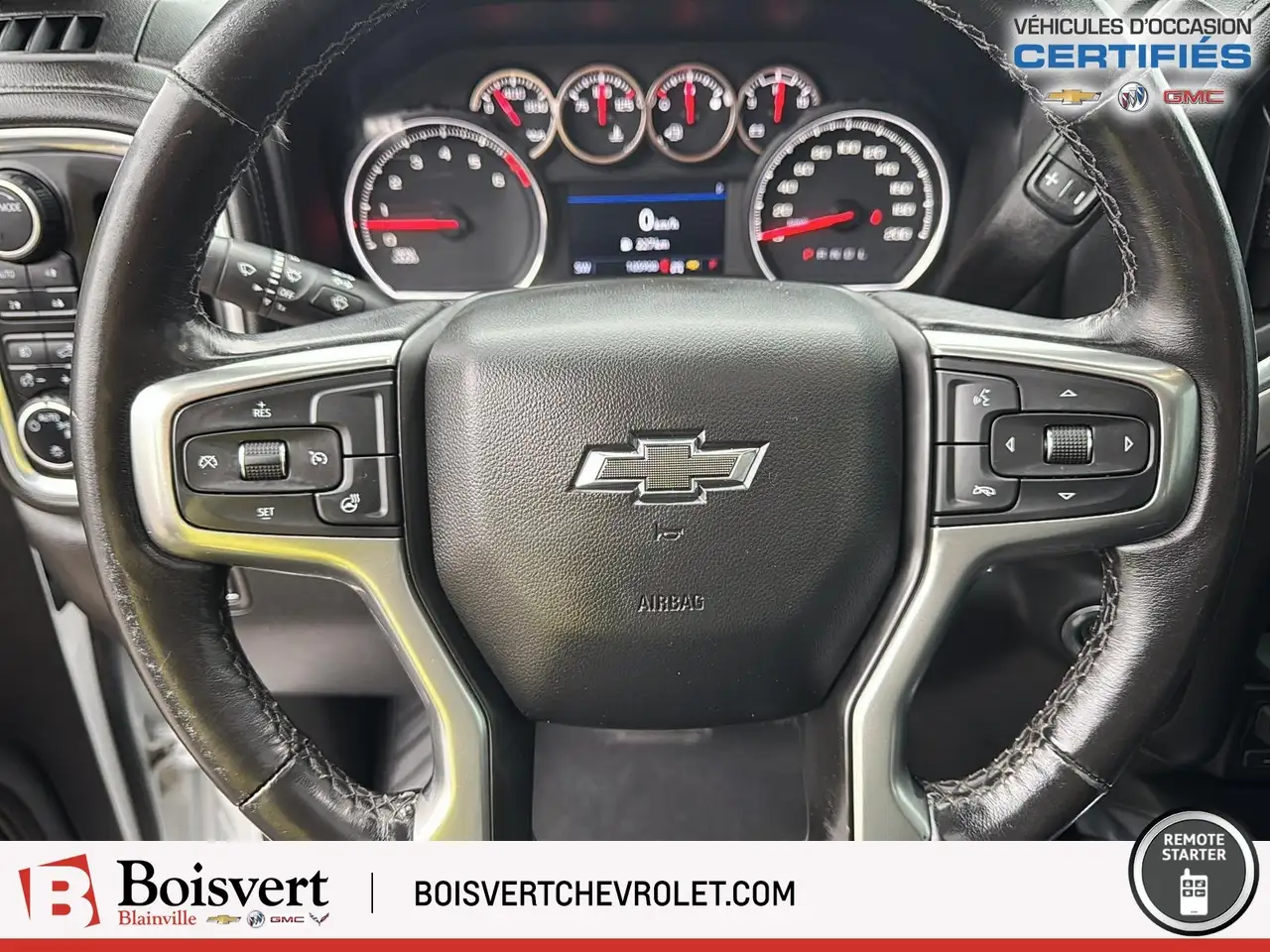 Chevrolet Silverado 1500 снимка Chevrolet Silverado 1500
