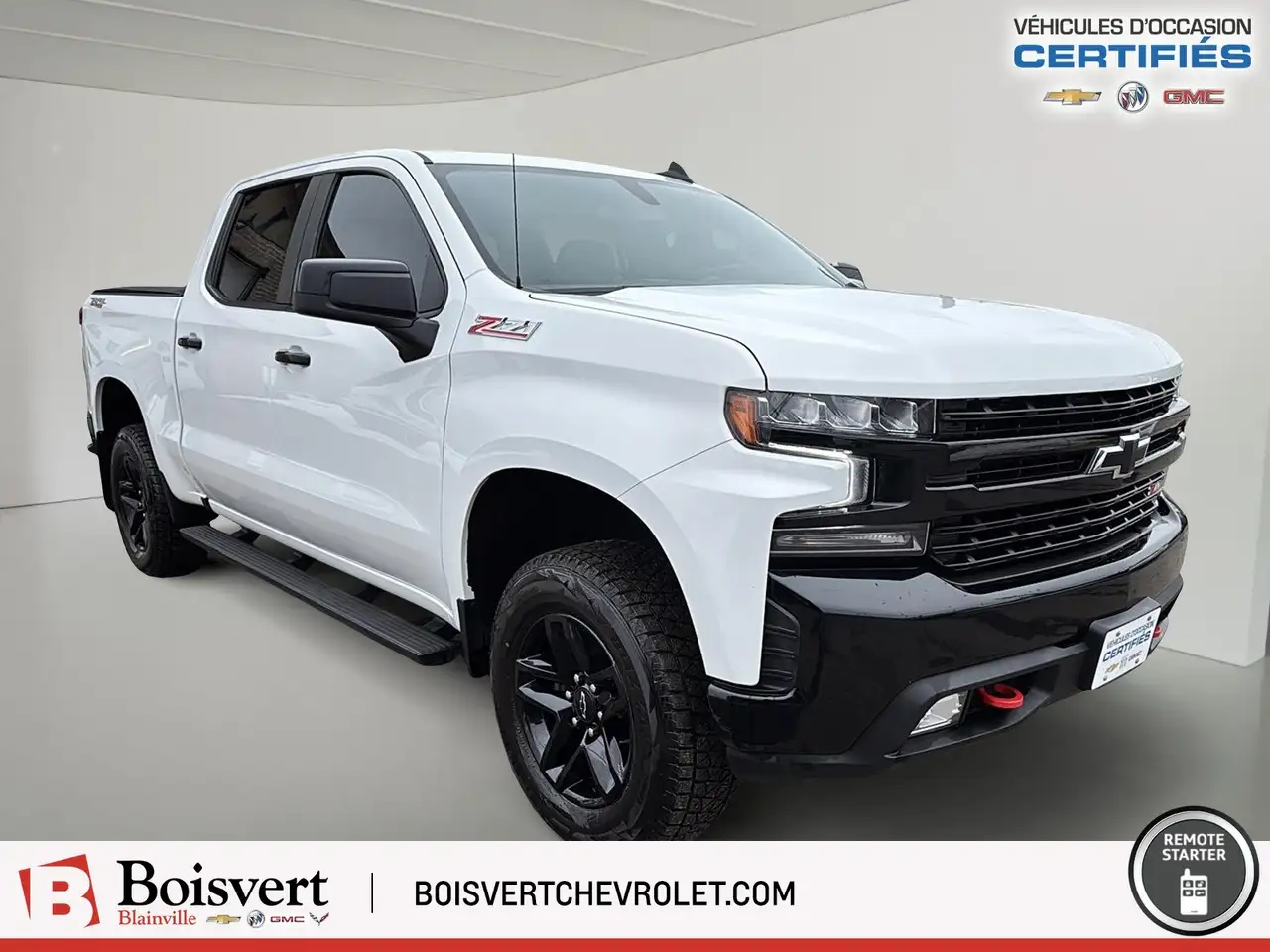 Chevrolet Silverado 1500 снимка Chevrolet Silverado 1500