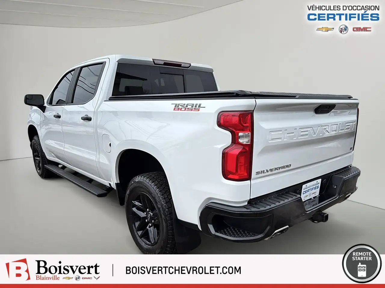 Chevrolet Silverado 1500 снимка Chevrolet Silverado 1500