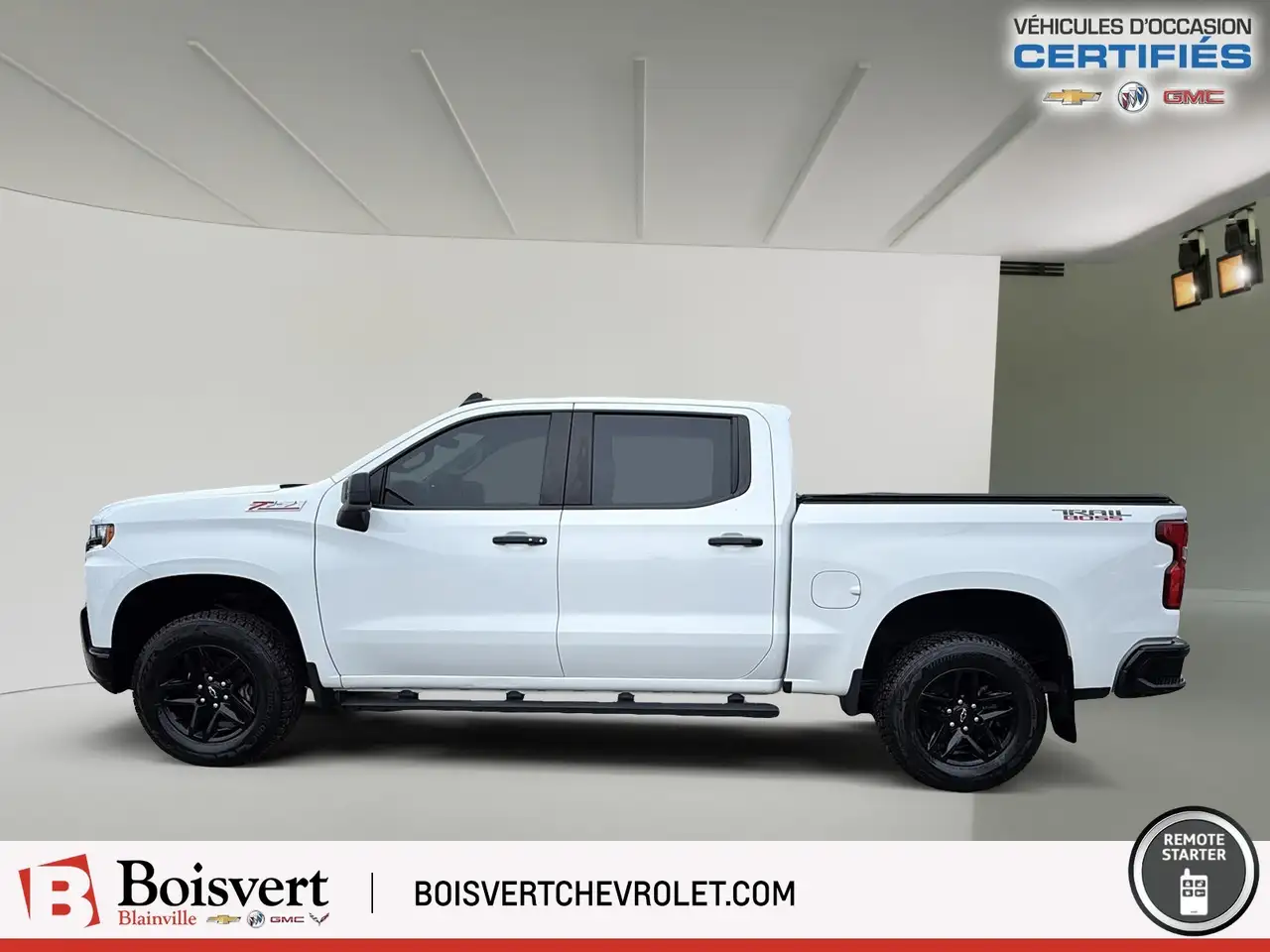 Chevrolet Silverado 1500 снимка Chevrolet Silverado 1500