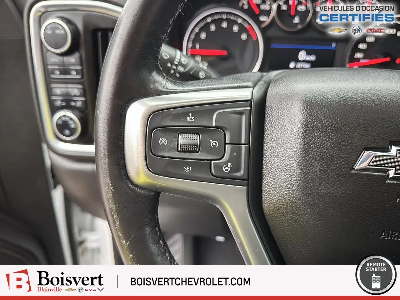 Chevrolet Silverado 1500 снимка Chevrolet Silverado 1500