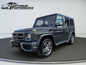 G 63 AMG