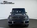 Mercedes-Benz G 63 AMG G 63 AMG Grau - thumbnail 3