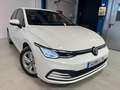 Volkswagen Golf 2.0TDI Life 85kW Blanco - thumbnail 3