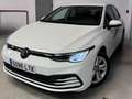 Volkswagen Golf 2.0TDI Life 85kW Blanco - thumbnail 1