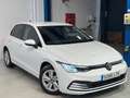 Volkswagen Golf 2.0TDI Life 85kW Blanco - thumbnail 4