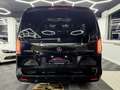 Mercedes-Benz V LONG 300D 4MATIC 9G-TRONIC 237cv AMG TVA RECUPERABLE TOIT OUVRANT Schwarz - thumbnail 4