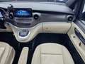 Mercedes-Benz V LONG 300D 4MATIC 9G-TRONIC 237cv AMG TVA RECUPERABLE TOIT OUVRANT Schwarz - thumbnail 18