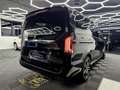 Mercedes-Benz V LONG 300D 4MATIC 9G-TRONIC 237cv AMG TVA RECUPERABLE TOIT OUVRANT Schwarz - thumbnail 3