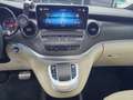 Mercedes-Benz V LONG 300D 4MATIC 9G-TRONIC 237cv AMG TVA RECUPERABLE TOIT OUVRANT Schwarz - thumbnail 33