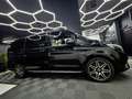 Mercedes-Benz V LONG 300D 4MATIC 9G-TRONIC 237cv AMG TVA RECUPERABLE TOIT OUVRANT Schwarz - thumbnail 2