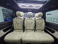 Mercedes-Benz V LONG 300D 4MATIC 9G-TRONIC 237cv AMG TVA RECUPERABLE TOIT OUVRANT Schwarz - thumbnail 19