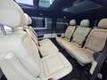 Mercedes-Benz V LONG 300D 4MATIC 9G-TRONIC 237cv AMG TVA RECUPERABLE TOIT OUVRANT Schwarz - thumbnail 23