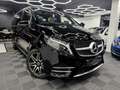 Mercedes-Benz V LONG 300D 4MATIC 9G-TRONIC 237cv AMG TVA RECUPERABLE TOIT OUVRANT Schwarz - thumbnail 1