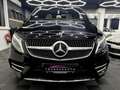 Mercedes-Benz V LONG 300D 4MATIC 9G-TRONIC 237cv AMG TVA RECUPERABLE TOIT OUVRANT Schwarz - thumbnail 7