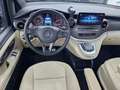 Mercedes-Benz V LONG 300D 4MATIC 9G-TRONIC 237cv AMG TVA RECUPERABLE TOIT OUVRANT Schwarz - thumbnail 16
