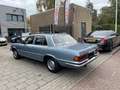 Mercedes-Benz S 280 SE Stuurbekrachtiging NAP APK Azul - thumbnail 6