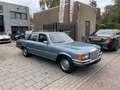 Mercedes-Benz S 280 SE Stuurbekrachtiging NAP APK Azul - thumbnail 3