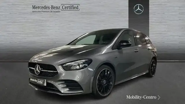 Mercedes-Benz B 250 250e