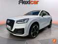 Audi Q2 Black+Line+30+TDI+85kW+%28116CV%29 Blanc - thumbnail 3